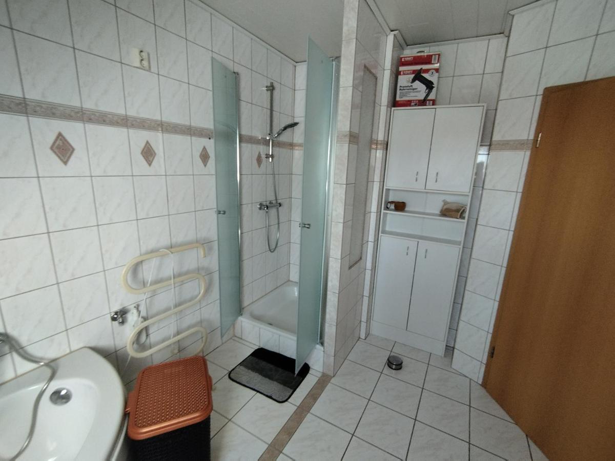 Apartment Linss Gebesee Экстерьер фото